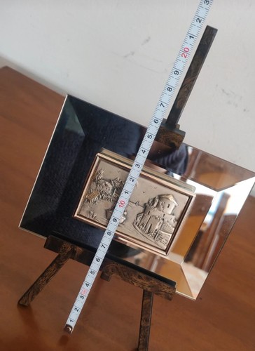 Quadretto miniatura - quadretto,