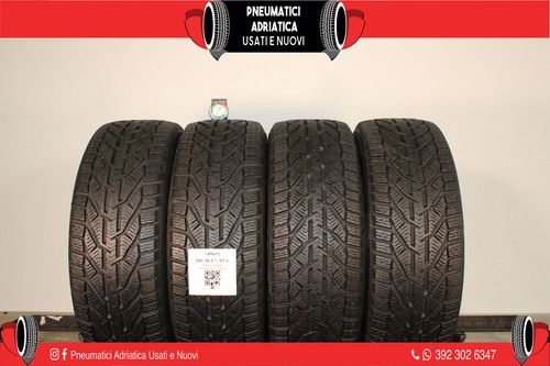 Pneumatici riken 205 - 4,