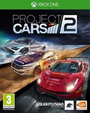 Project Cars 2 - Originale