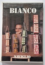 Remo Bianco Per Alain Jouffroy