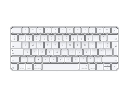 Apple magic keyboard - apple,