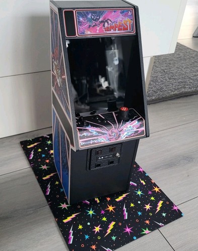Armadio arcade replica - arcade,