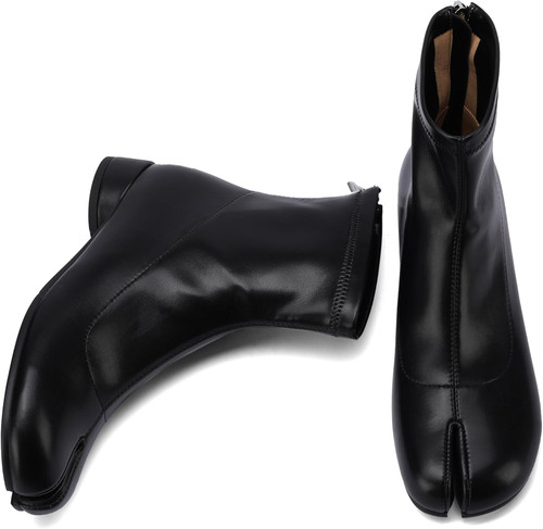 342 stivalettodonna - d-342,