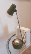 Space Age 1970 Lampe