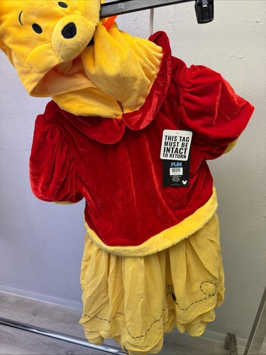 Disney store winnie the pooh - store,