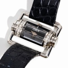 Orologio corum orizzontale - corum,