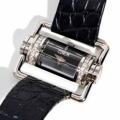 Orologio corum orizzontale - corum,