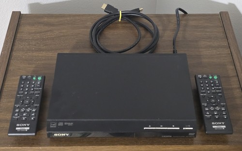 Sony dvp sr510h lettore dvd - dvp-sr510h,