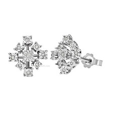 Orecchini Bliss Donna in Oro