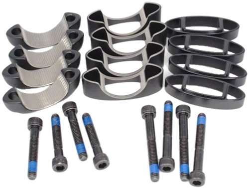 Vision stack kit - stack,