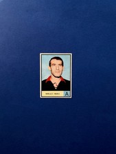 MIRA FUORICLASSE 1966 BARLUZZI