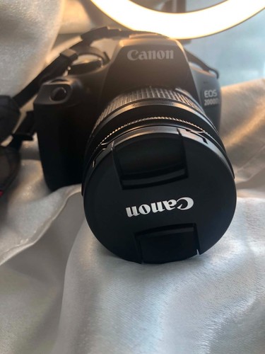 Canon eos 1300d mpx - canon,