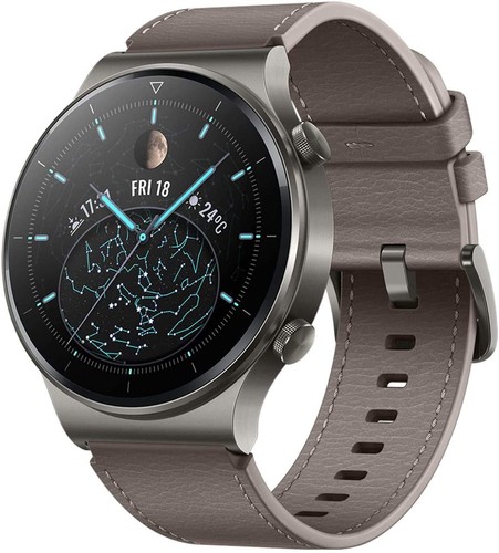 Huawei watch pro - gt, 2