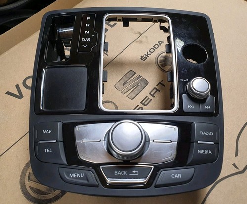 Infotainment unité - infotainment, de