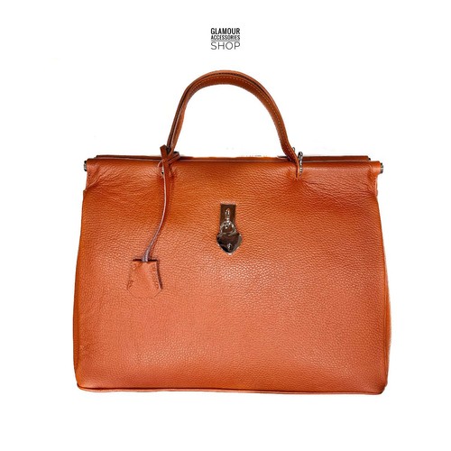 Borsa bauletto donna vera - bauletto,