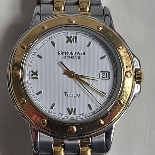 Orologio raymond weil - weil, tango