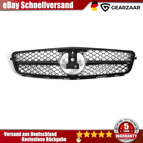 Griglia sport c63 amg - griglia, ottica