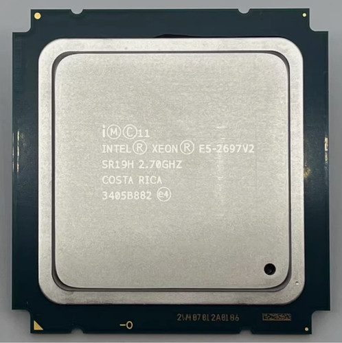 Processore cpu intel - cpu,