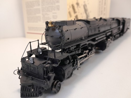 Rivarossi locomotive big - ho,