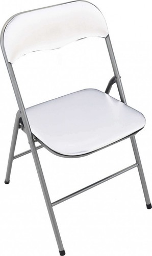 Sedia per esterni pieghevole - sedia,