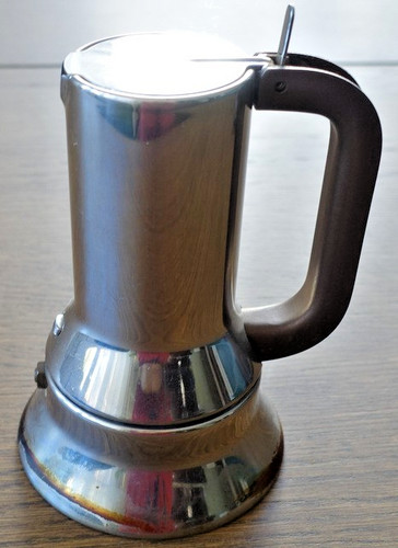 Caffettiera alessi tazze - alessi,
