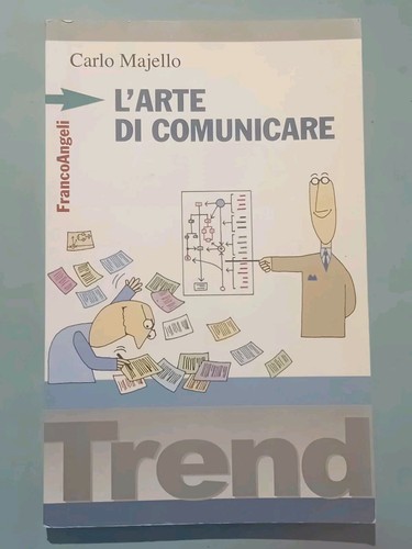 Arte comunicare carlo - di,