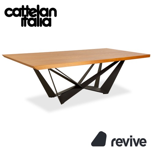Cattelan italia spyder tavolo - cattelan,