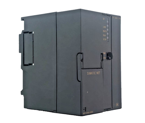 Siemens simatic net 343 - siemens, cp