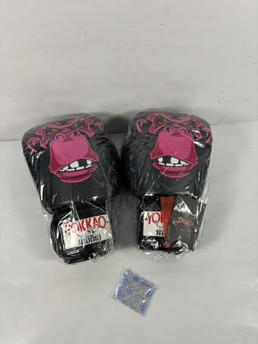 Guantoni boxe yokkao - guantoni,