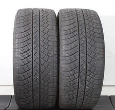 2 pneumatici invernali