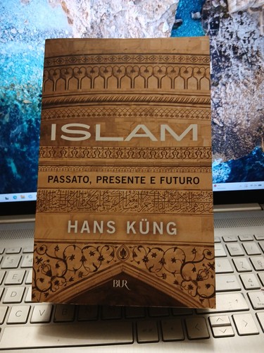 Islam passato presente - islam,