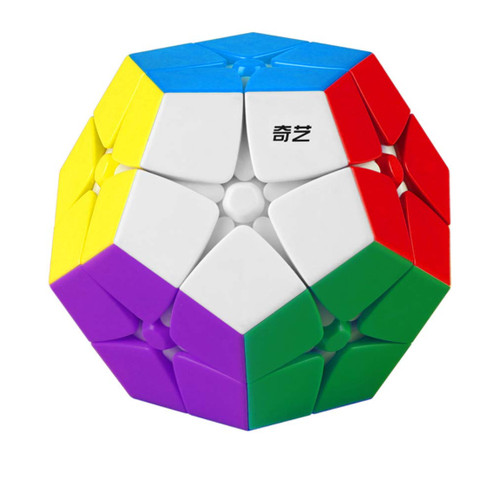 Puzzle giocattolo magic cube - puzzle,