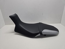 Sedile pilota Suzuki