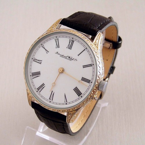 Orologio tasca iwc - da,