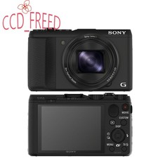 Sony Cyber-Shot DSC-HX50