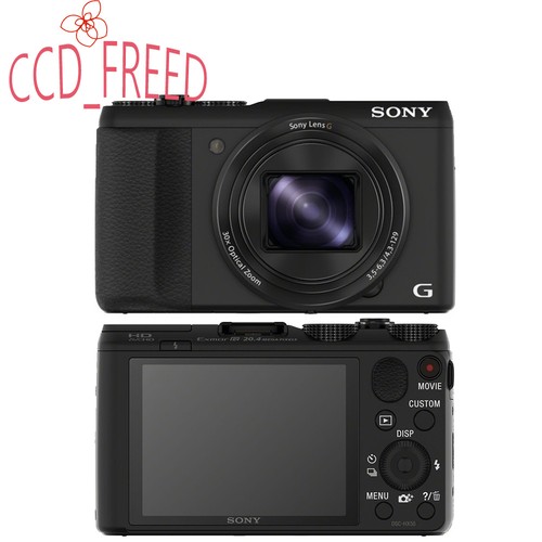 Sony cyber shot dsc - cyber-shot, dsc-hx50