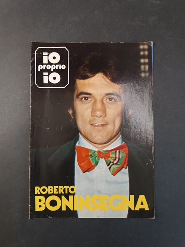Rivista proprio - io,