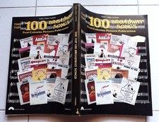 Spartiti THE TOP 100 BROADWAY SONGS Piano vocal Musical - songbook