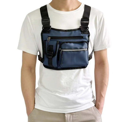 Gilet marsupio pettorale