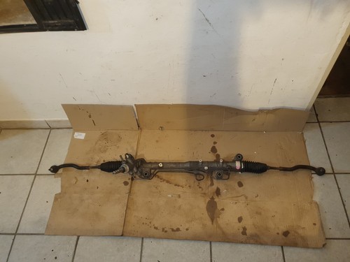 Scatola sterzo originale mazda - scatola,