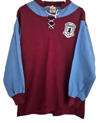 Maglia calcio gateshead - maglia, fc