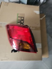 FANALE POSTERIORE SX TOYOTA