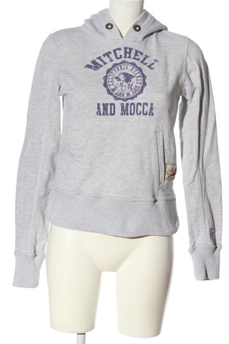 Felpa con cappuccio donna - felpa,
