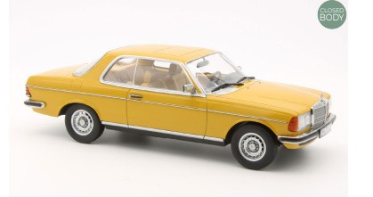 Mercedes benz 280 1980 - mercedes-benz,