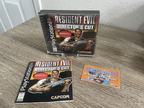 Resident evil director - resident,