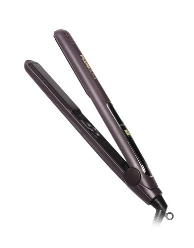 Piastra plum flat slim - plum,