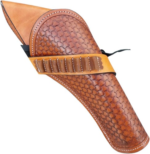 Fondina per pistola western - per,