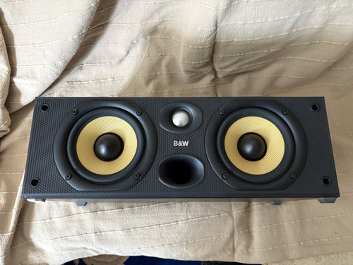 Bowers wilkins cc6 s2 - &,