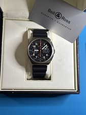 Bell & Ross Space 3