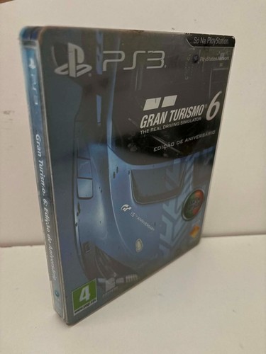 Gran turismo anniversary - gran, 6